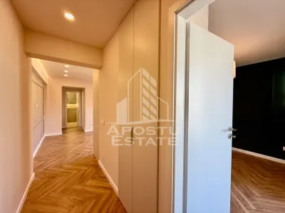 Apartament 3 camere de vanzare zona Ultracentrala - Timisoara - foto 11