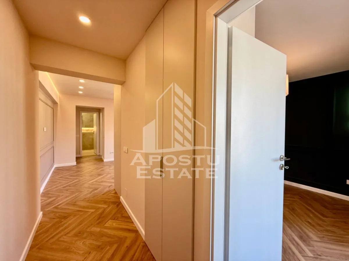 Apartament 3 camere de vanzare zona Ultracentrala - Timisoara - foto 11