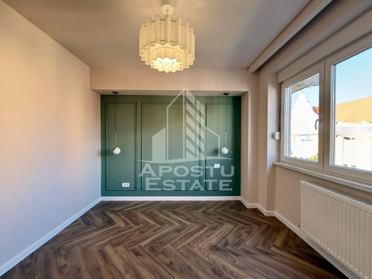 Apartament 3 camere de vanzare zona Ultracentrala - Timisoara - foto 5
