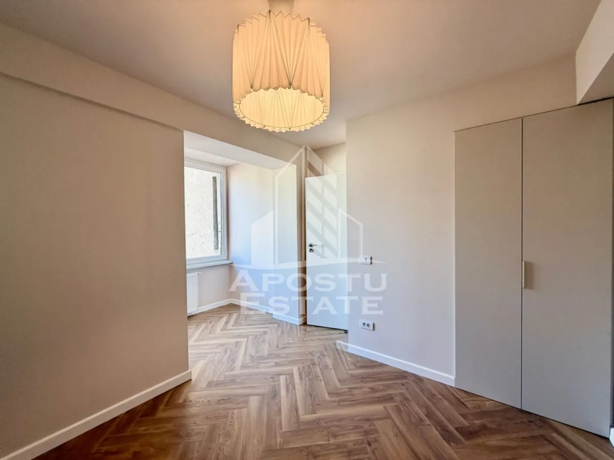 Apartament 3 camere de vanzare zona Ultracentrala - Timisoara - foto 7