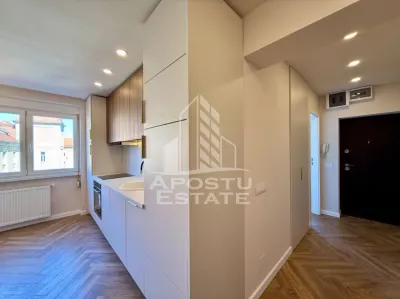 Apartament 3 camere de vanzare zona Ultracentrala - Timisoara - foto 8