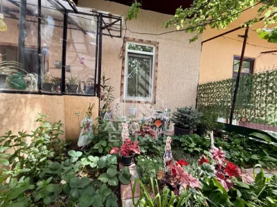 Apartament cu 2 camere si curte de vanzare in Complexul Studentesc - foto 13