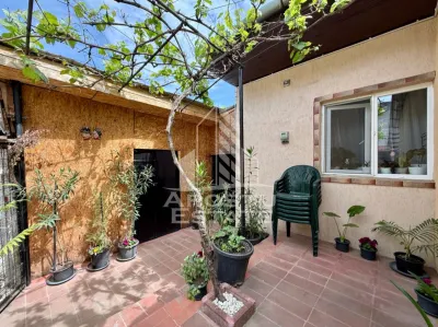 Apartament cu 2 camere si curte de vanzare in Complexul Studentesc - foto 14