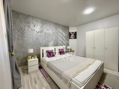 Apartament cu 2 camere si curte de vanzare in Complexul Studentesc - foto 3