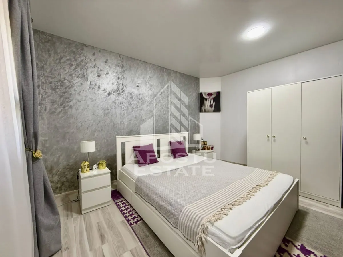 Apartament cu 2 camere si curte de vanzare in Complexul Studentesc - foto 3