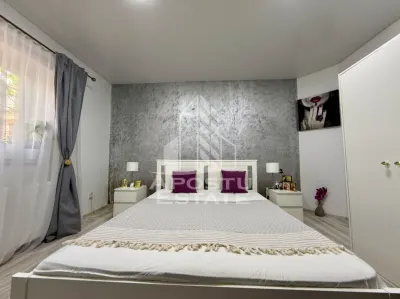 Apartament cu 2 camere si curte de vanzare in Complexul Studentesc - foto 5