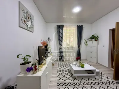 Apartament cu 2 camere si curte de vanzare in Complexul Studentesc - foto 7