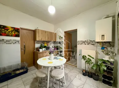 Apartament cu 2 camere si curte de vanzare in Complexul Studentesc - foto 9