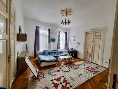 Apartament 3 camere de vanzare, etaj 1,  zona Maria Timisoara - Timisoara