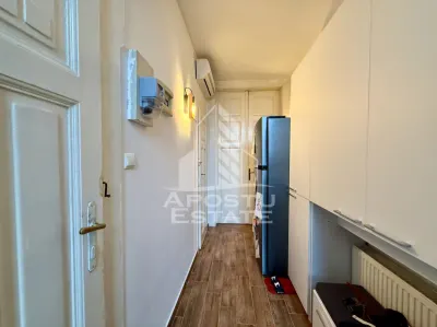 Apartament 3 camere de vanzare, etaj 1,  zona Maria Timisoara - foto 11