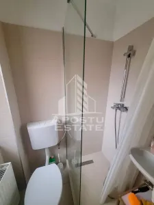 Apartament 3 camere de vanzare, etaj 1,  zona Maria Timisoara - foto 14