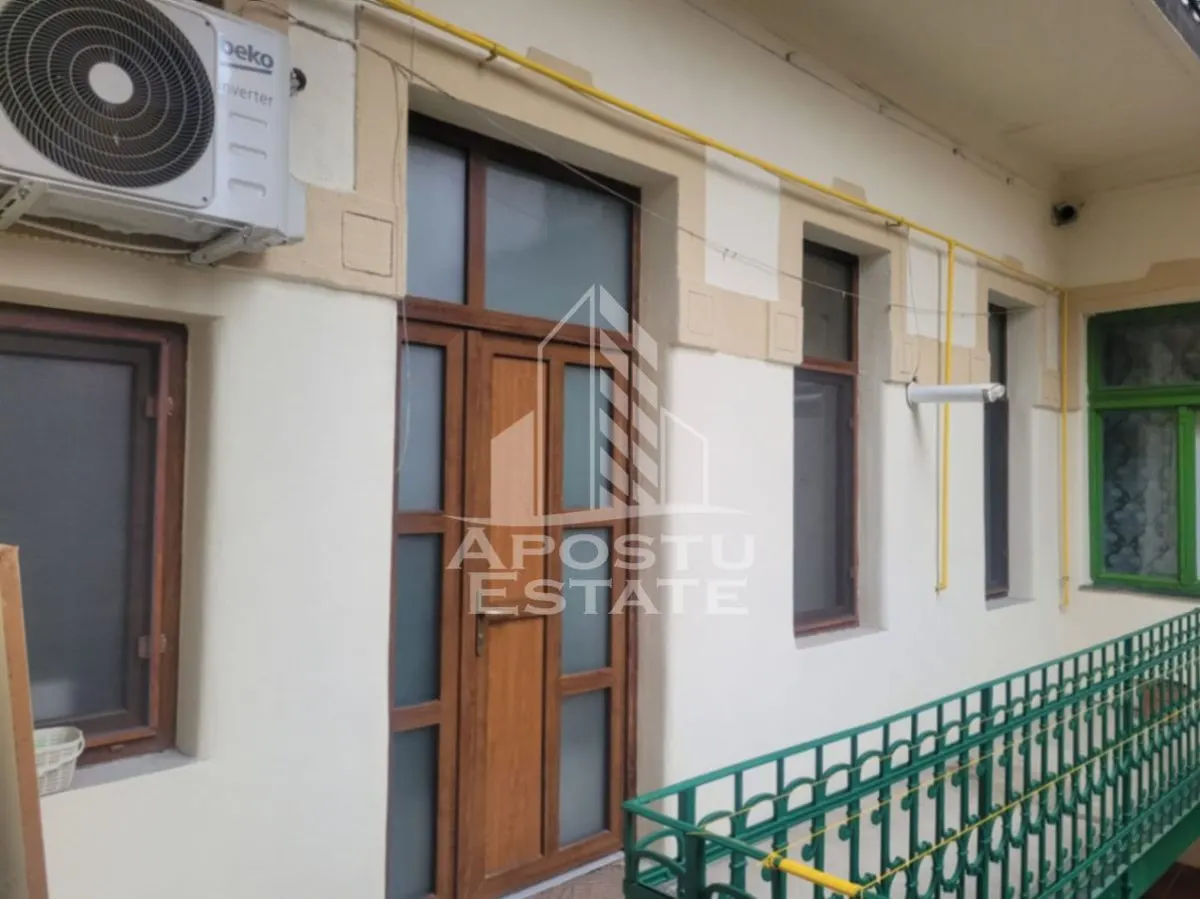 Apartament 3 camere de vanzare, etaj 1,  zona Maria Timisoara - foto 15