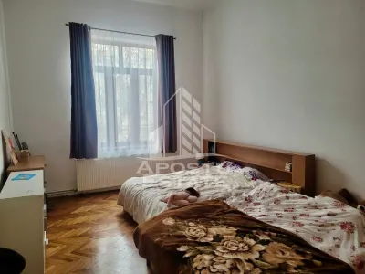 Apartament 3 camere de vanzare, etaj 1,  zona Maria Timisoara - foto 3