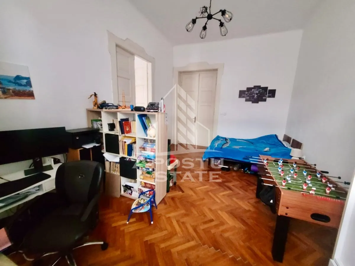 Apartament 3 camere de vanzare, etaj 1,  zona Maria Timisoara - foto 5
