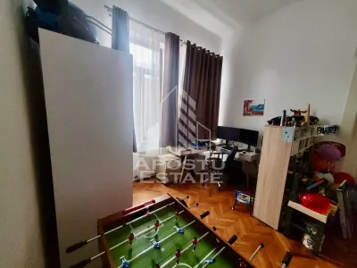 Apartament 3 camere de vanzare, etaj 1,  zona Maria Timisoara - foto 7