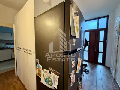 Apartament 3 camere de vanzare, etaj 1,  zona Maria Timisoara - foto 10