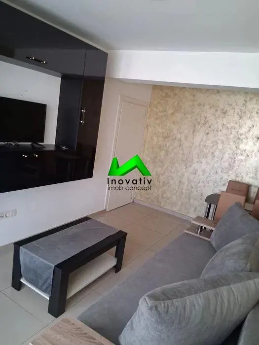 Apartament de inchiriat 2 camere Sibiu Doamna Stanca - foto 1