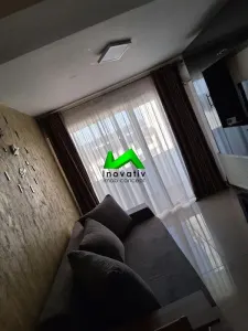 Apartament de inchiriat 2 camere Sibiu Doamna Stanca - foto 2