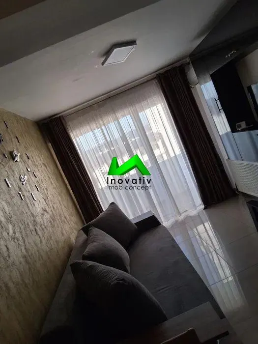 Apartament de inchiriat 2 camere Sibiu Doamna Stanca - foto 2