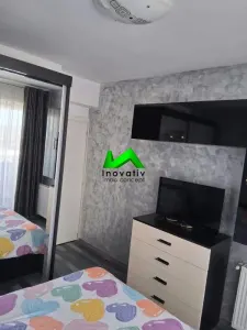 Apartament de inchiriat 2 camere Sibiu Doamna Stanca - foto 4