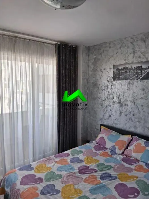Apartament de inchiriat 2 camere Sibiu Doamna Stanca - foto 5