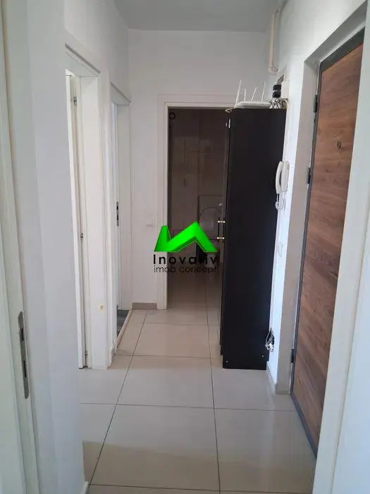 Apartament de inchiriat 2 camere Sibiu Doamna Stanca - foto 7