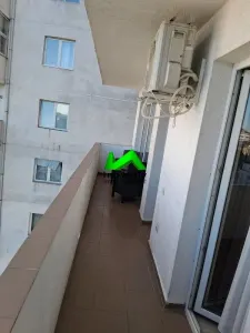 Apartament de inchiriat 2 camere Sibiu Doamna Stanca - foto 8