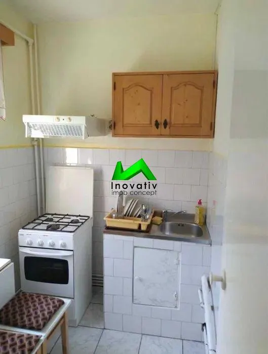 Garsoniera de vanzare etaj 1 Sibiu Valea Aurie - foto 1
