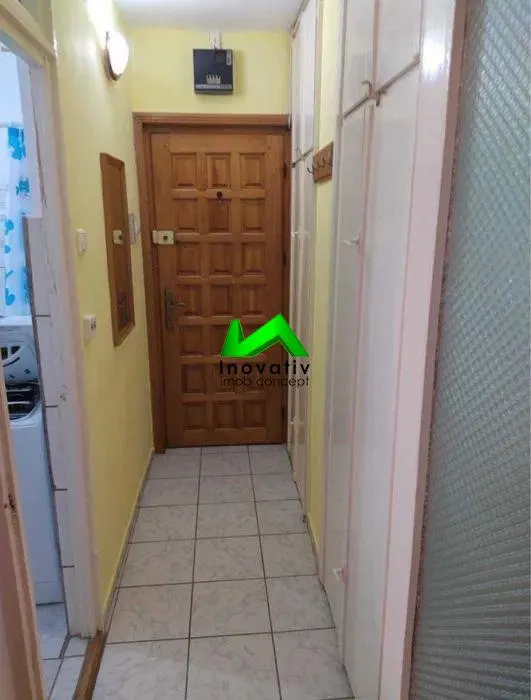 Garsoniera de vanzare etaj 1 Sibiu Valea Aurie - foto 5
