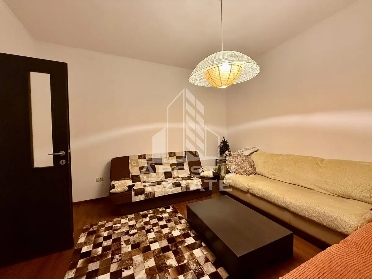 Apartament cu 2 camere la casa de vanzare, zona Centrala Timisoara - foto 2