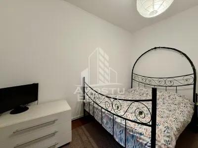 Apartament cu 2 camere la casa de vanzare, zona Centrala Timisoara - foto 3