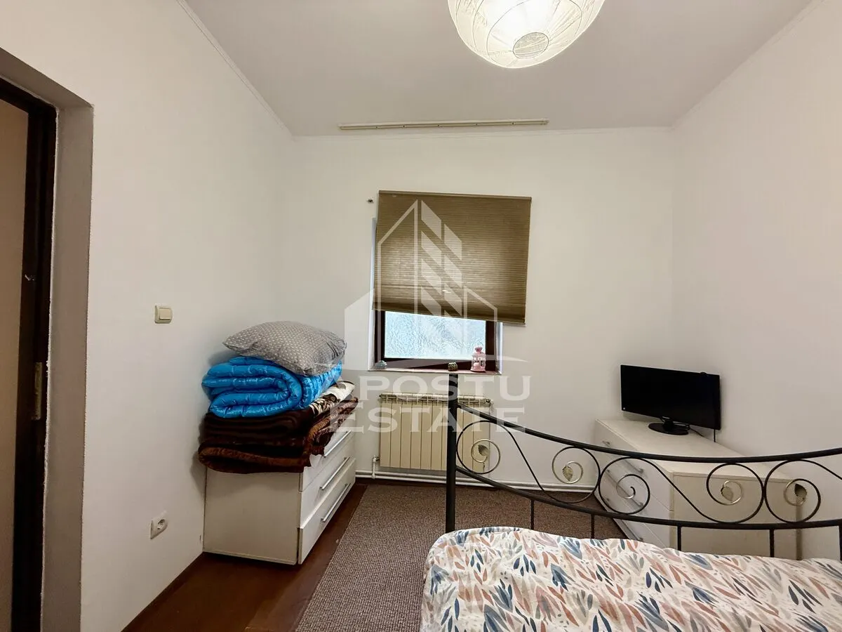 Apartament cu 2 camere la casa de vanzare, zona Centrala Timisoara - foto 4