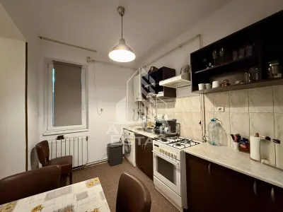 Apartament cu 2 camere la casa de vanzare, zona Centrala Timisoara - foto 6