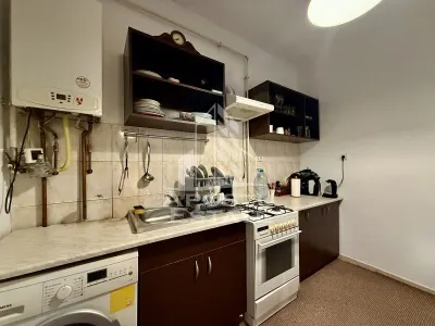 Apartament cu 2 camere la casa de vanzare, zona Centrala Timisoara - foto 8