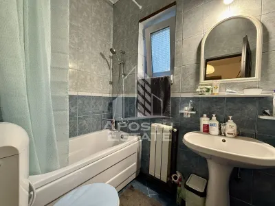 Apartament cu 2 camere la casa de vanzare, zona Centrala Timisoara - foto 10