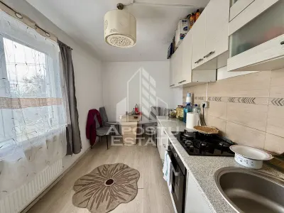 Apartament 2 camere de vanzare zona Lunei Timisoara - Timisoara
