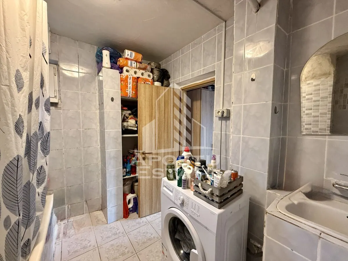 Apartament 2 camere de vanzare zona Lunei Timisoara - foto 6