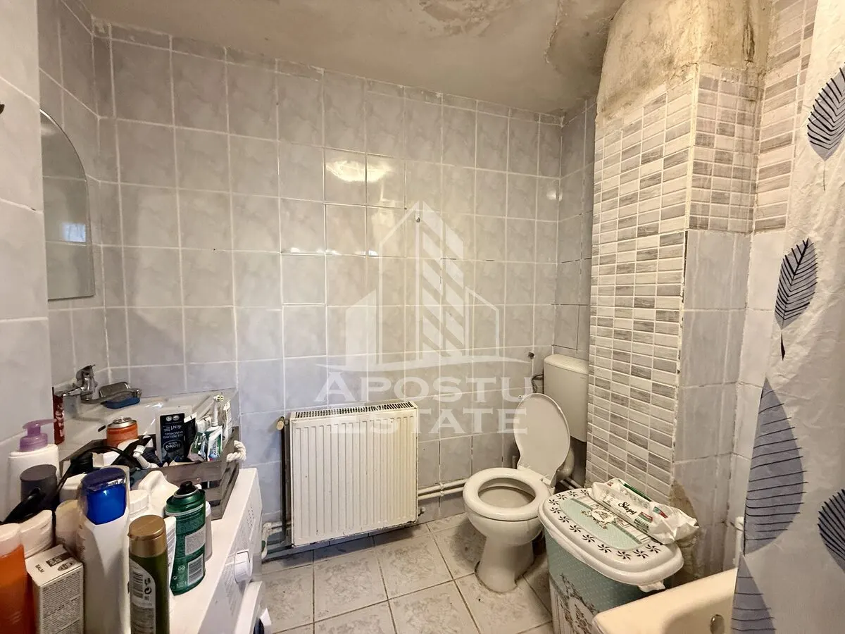 Apartament 2 camere de vanzare zona Lunei Timisoara - foto 7