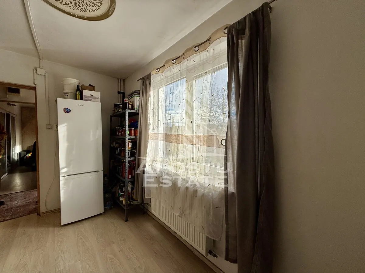 Apartament 2 camere de vanzare zona Lunei Timisoara - foto 8