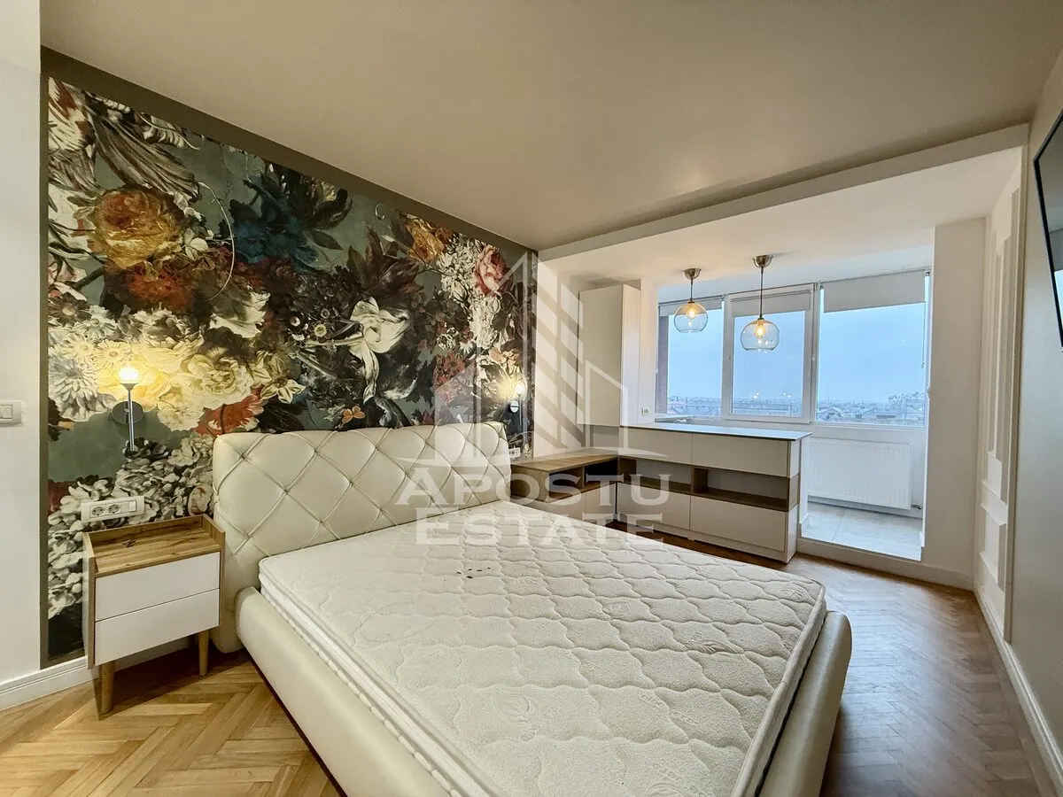 Apartament 3 camere renovat de vanzare, zona Iosefin Timisoara - foto 1