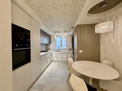 Apartament 3 camere renovat de vanzare, zona Iosefin Timisoara - foto 11