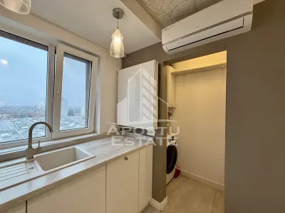 Apartament 3 camere renovat de vanzare, zona Iosefin Timisoara - foto 13