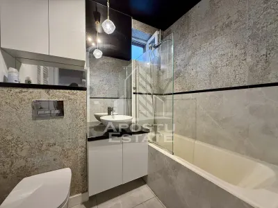 Apartament 3 camere renovat de vanzare, zona Iosefin Timisoara - foto 14