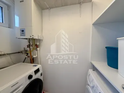 Apartament 3 camere renovat de vanzare, zona Iosefin Timisoara - foto 20