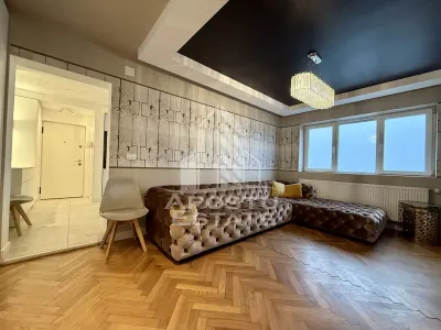 Apartament 3 camere renovat de vanzare, zona Iosefin Timisoara - foto 3