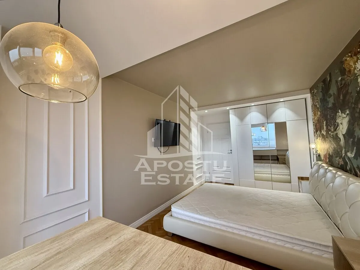 Apartament 3 camere renovat de vanzare, zona Iosefin Timisoara - foto 4