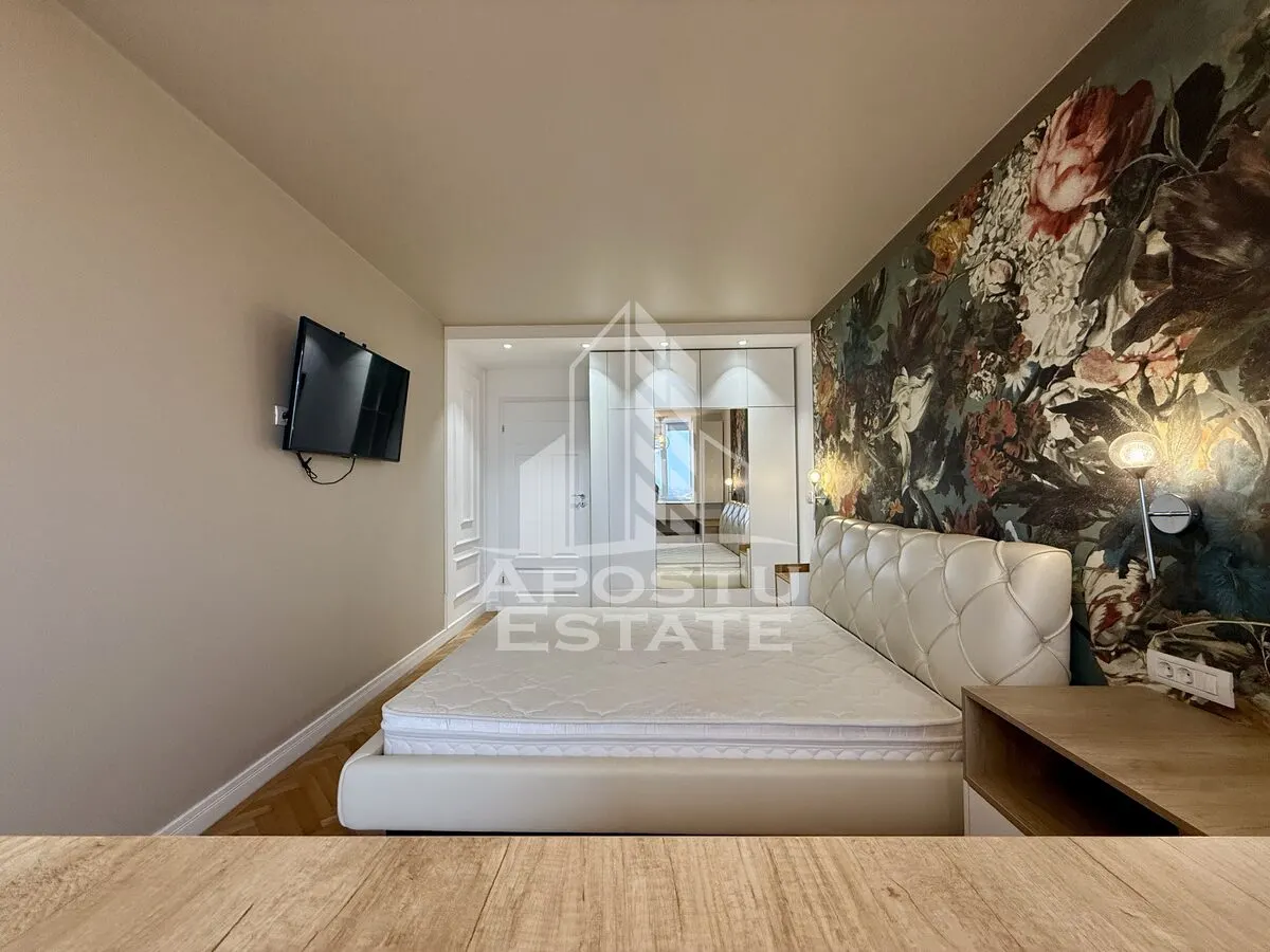 Apartament 3 camere renovat de vanzare, zona Iosefin Timisoara - foto 5