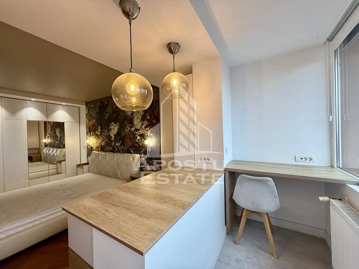 Apartament 3 camere renovat de vanzare, zona Iosefin Timisoara - foto 6