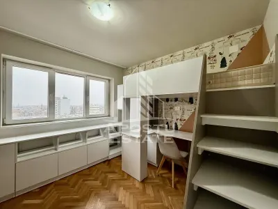 Apartament 3 camere renovat de vanzare, zona Iosefin Timisoara - foto 7
