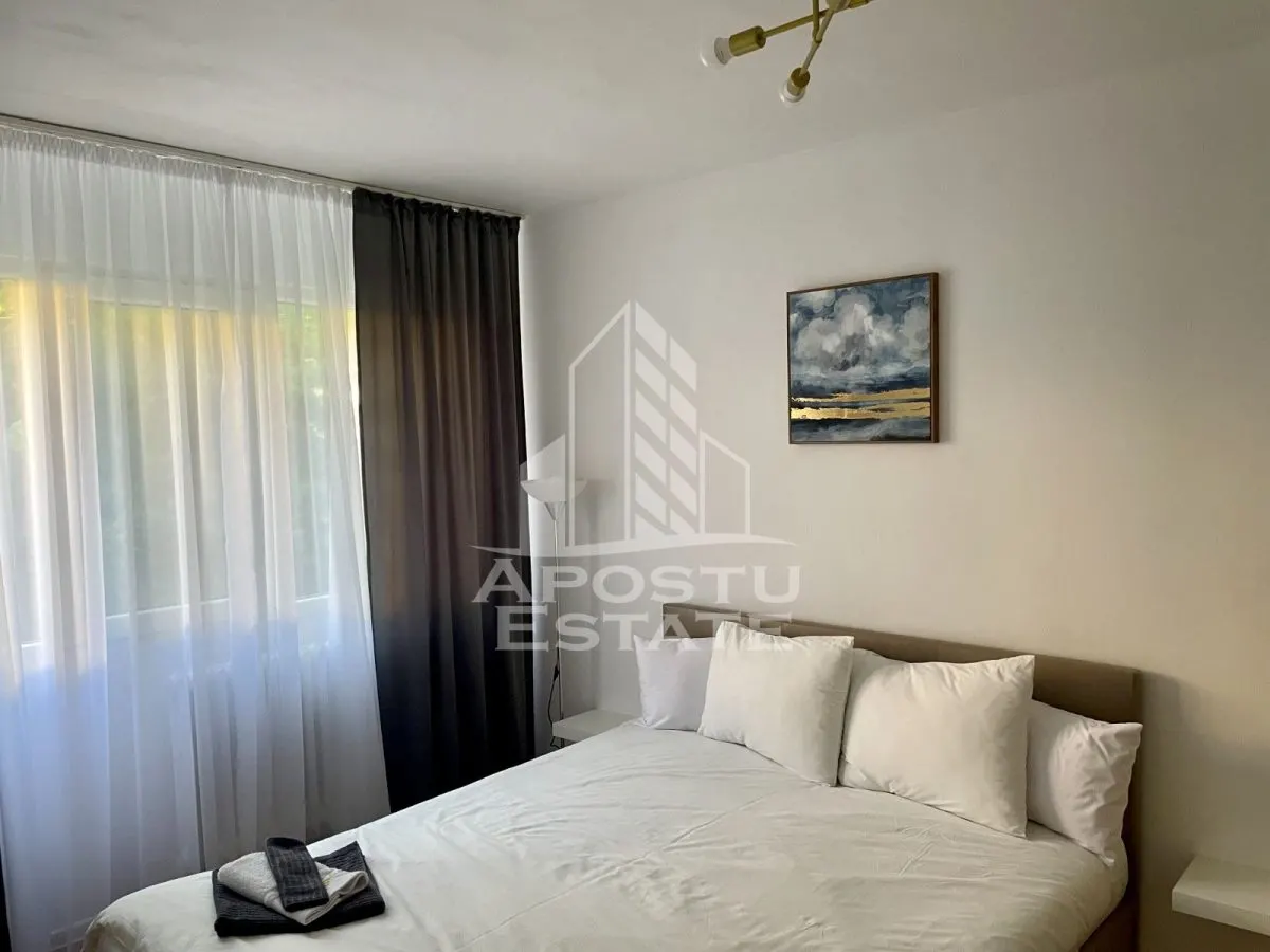 Apartament 2 camere de vanzare zona Take Ionescu - Timisoara - foto 1
